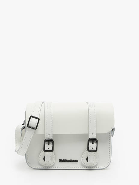 Shoulder Bag Kiev Leather Dr martens White kiev AC917122