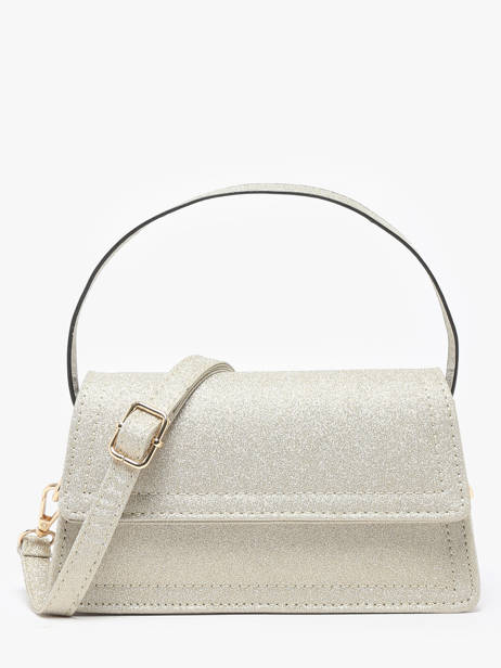 Shoulder Bag City Miniprix Gold city 2