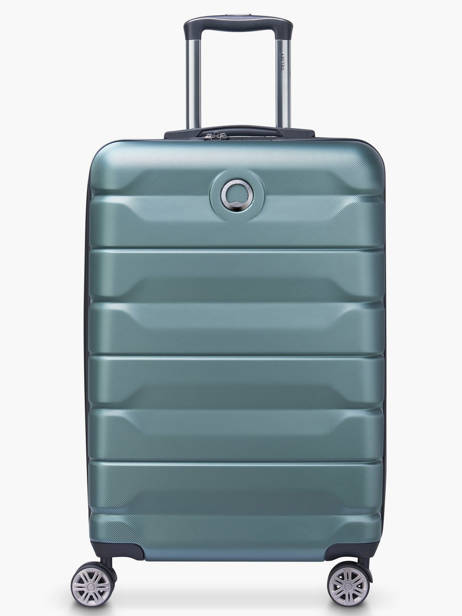 Valise Rigide Air Armour Delsey Vert air armour 3866-820