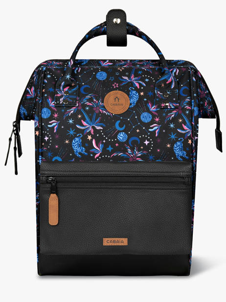 1 Compartment Backpack With 13