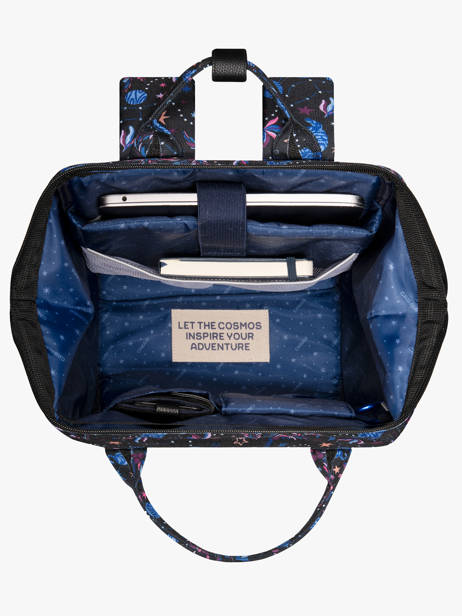 1 Compartment Backpack With 13