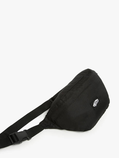 Belt Bag Vans Black accessoires VN000HE6 other view 2