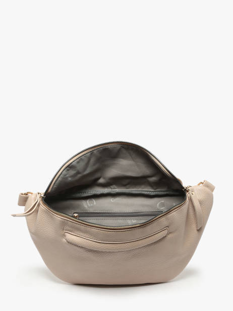 Sac Banane Miniprix Beige sangle R1950 vue secondaire 2