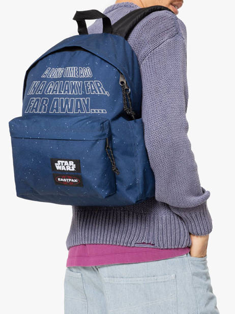 1 Compartment Backpack With 14