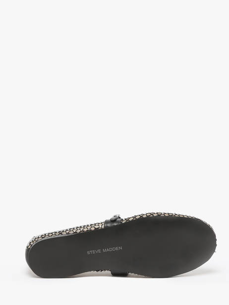 Ballerines Steve madden Noir women 11003560 vue secondaire 5