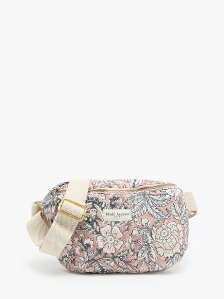 Belt Bag Bindi atelier Multicolor floral SBA