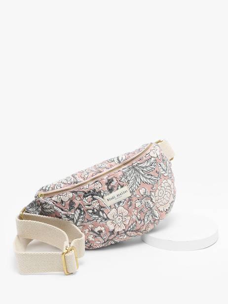 Belt Bag Bindi atelier Multicolor floral SBA other view 2