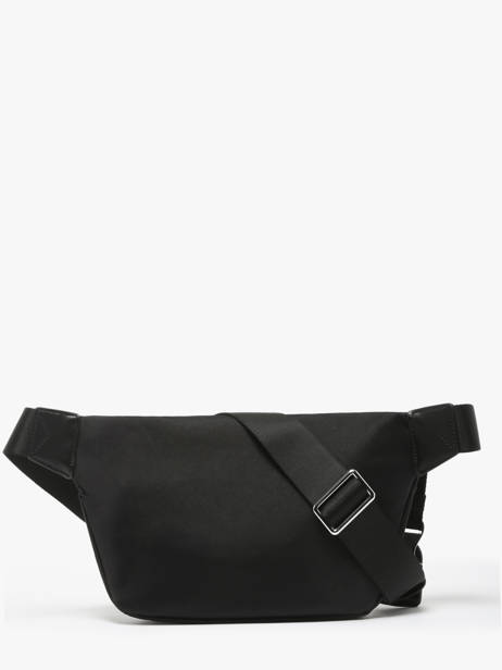 Belt Bag Karl lagerfeld Black rsg A1M30102 other view 3