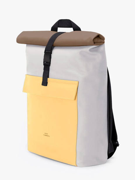 Sac à Dos Business Ucon acrobatics Multicolore backpack JANNIK vue secondaire 2