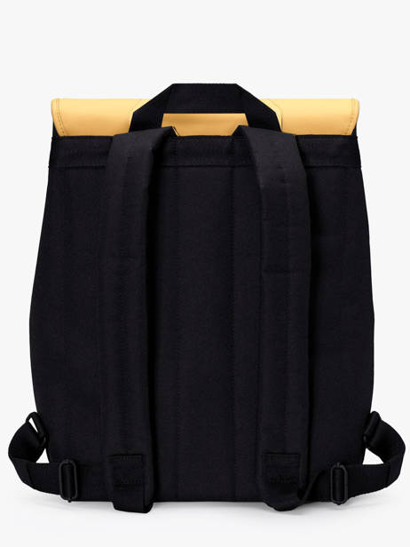 1 Compartment Backpack With 16