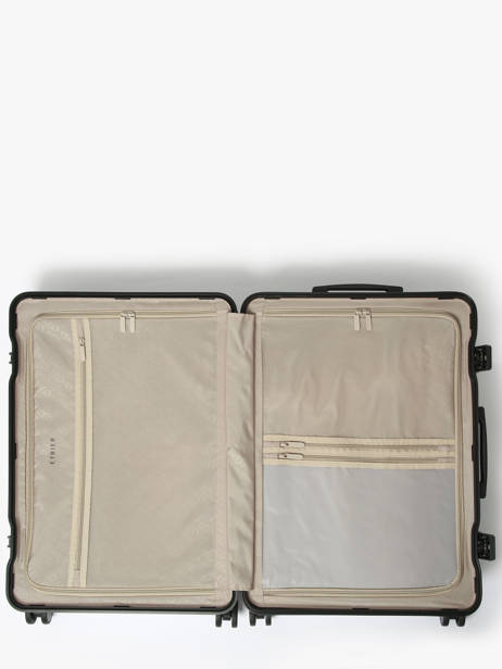 Luggage Set Washington Etrier Silver washington PC131 other view 8