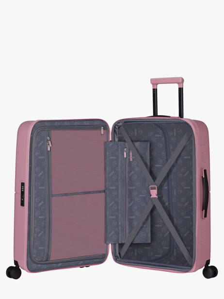 Hardside Luggage Dashpop American tourister Pink dashpop 151860 other view 3