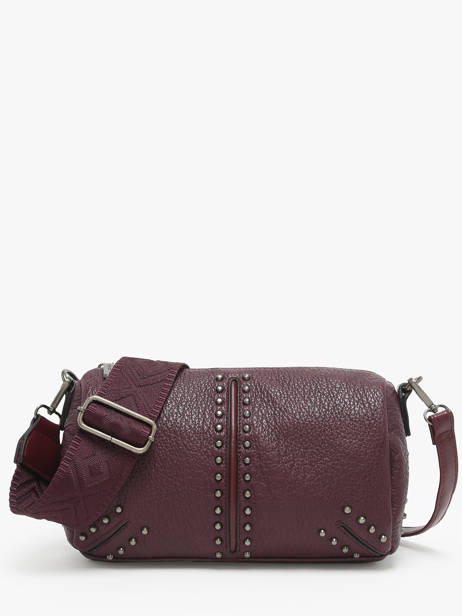 Shoulder Bag Winter Rock Miniprix Violet winter rock 19393