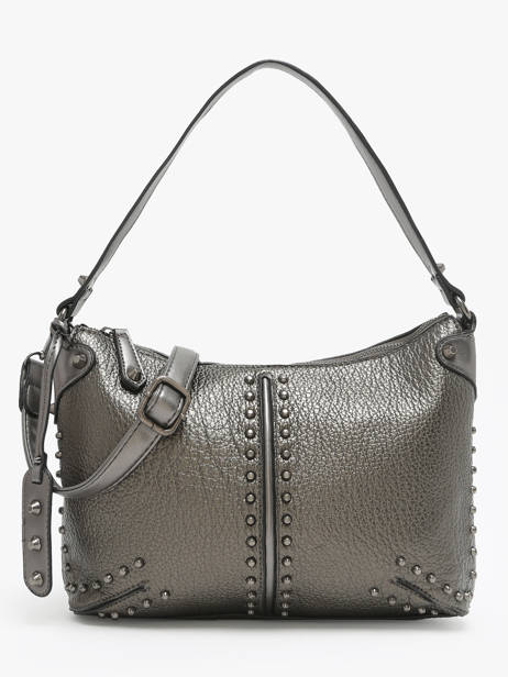 Shoulder Bag Winter Rock Miniprix Gray winter rock 19392