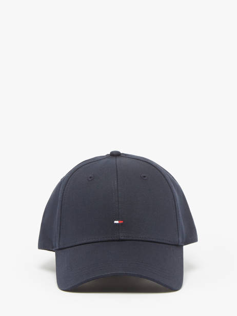 Cap Tommy hilfiger Blue essential flag AW16844