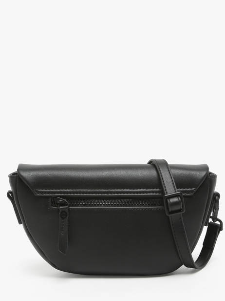 Crossbody Bag S Oxer Leather Etrier Black oxer EOXE065U other view 4