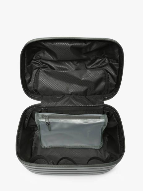 Beauty Case Samsonite Vert stackd 146986 vue secondaire 1