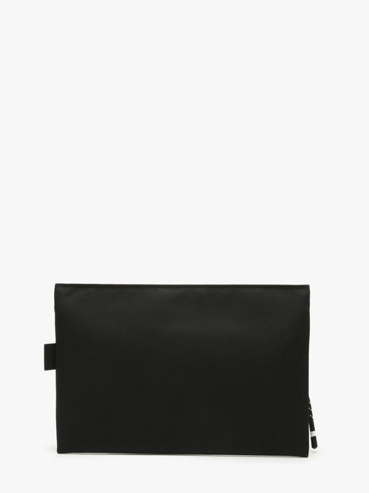 Longchamp Le pliage energy Clutches Black