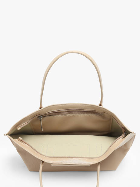 Sac Cabas Maya Lancaster Beige maya 18 vue secondaire 3