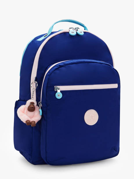 2-compartment Backpack With 15