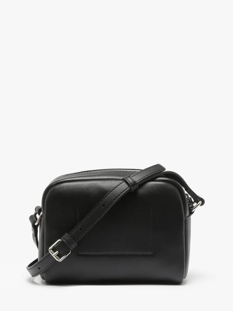 Sac Bandoulière Sculpted Calvin klein jeans Noir sculpted K612220 vue secondaire 4