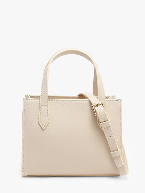 Sac Porté Main Divina Sa Valentino Beige divina sa VBS1IJ15 vue secondaire 4