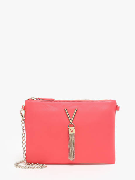 Shoulder Bag Divina Sa Valentino Pink divina sa VBS1IJ19