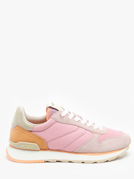 Sneakers Hoff Pink women 12517001