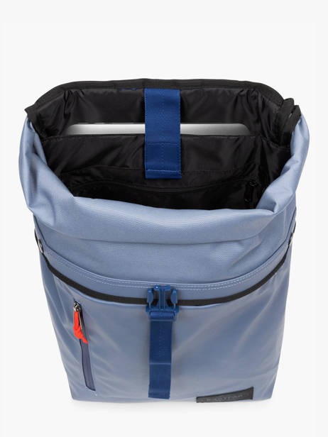 Backpack Eastpak Blue tarp EK0A5BGF other view 2