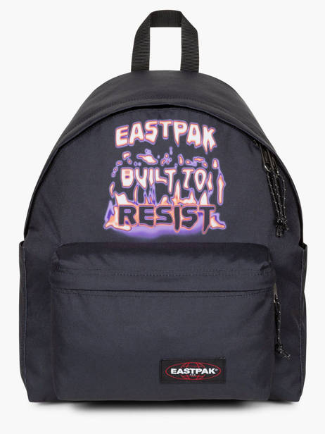 Sac à Dos Day Pak'r 1 Compartiment Eastpak Bleu authentic EK0A5BG4