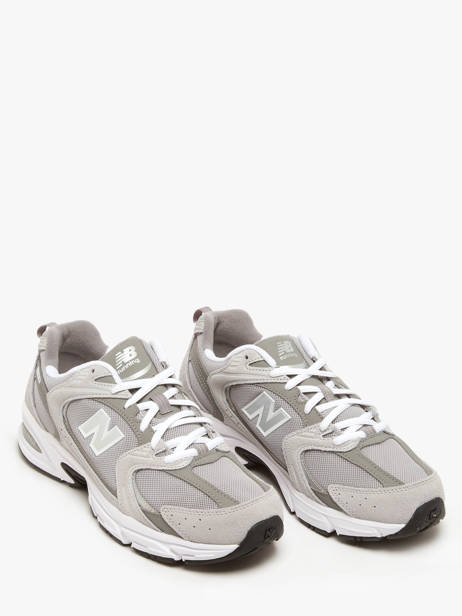 Sneakers New balance Gray men MR530CK other view 1