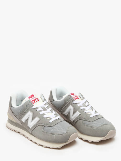 Sneakers New balance Gray men U574BKR other view 1