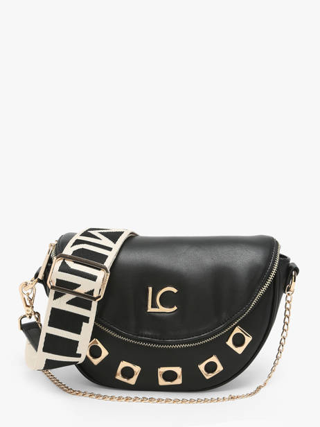 Shoulder Bag City Lola casademunt Black city 87