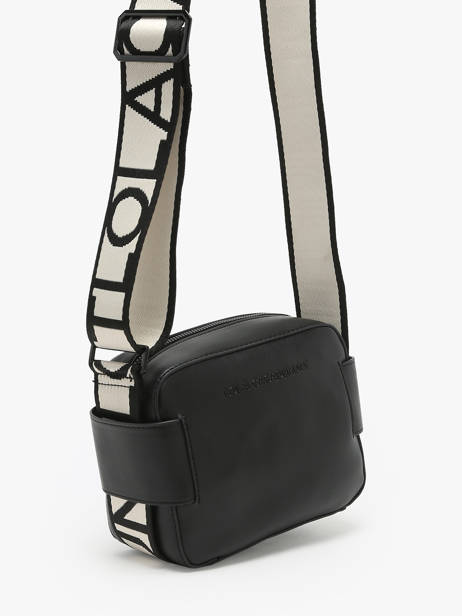 Shoulder Bag City Lola casademunt Black city 6 other view 1