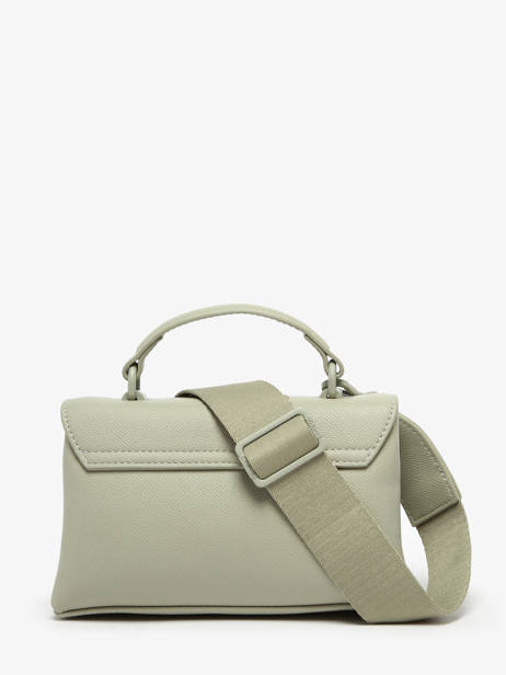 Sac Bandoulière Saffiano David jones saffiano CM7211H vue secondaire 3