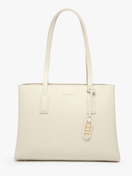 Sac Porté épaule Saffiano David jones saffiano CM7468