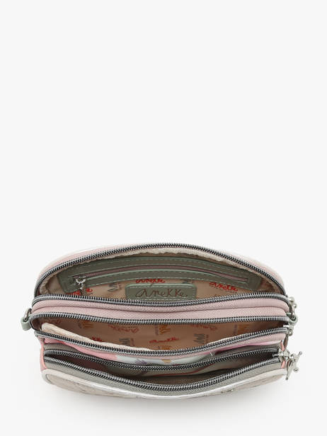 Shoulder Bag Smart Anekke Multicolor smart 40603445 other view 2