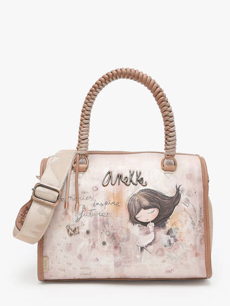 Satchel Memories Anekke Beige memories 40801189