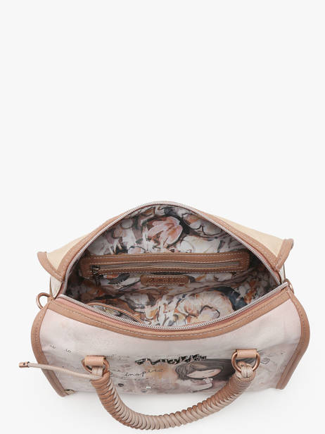 Satchel Memories Anekke Beige memories 40801189 other view 2