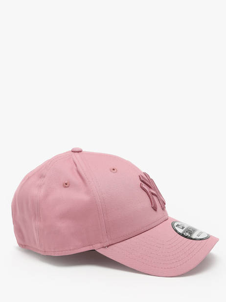 Adjustable Cap New era Pink new era 60595153 other view 1