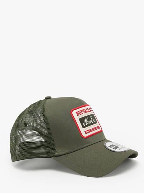 Adjustable Cap New era Green new era 60603678 other view 1