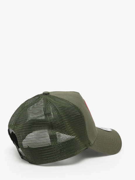 Adjustable Cap New era Green new era 60603678 other view 2