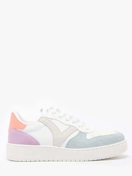 Sneakers Victoria Multicolore women 1258246