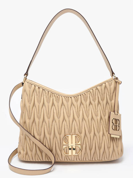 Sac Porté épaule Ld Bags Laurent david Beige ld bags 745