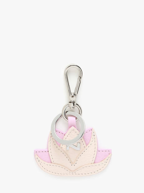 Keychain Nathan baume Pink original n 709N