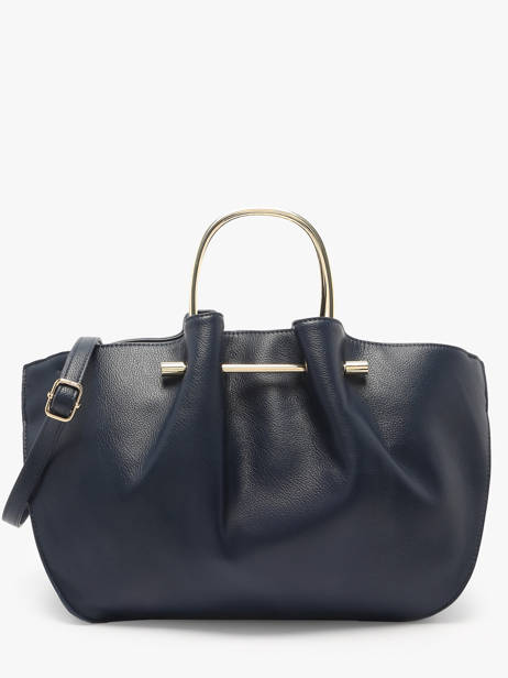 Sac à Main Tower Torrow Bleu tower TTOW01