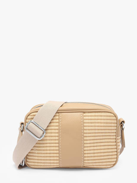 Sac Bandoulière Cannes Torrow Beige cannes TCAN01