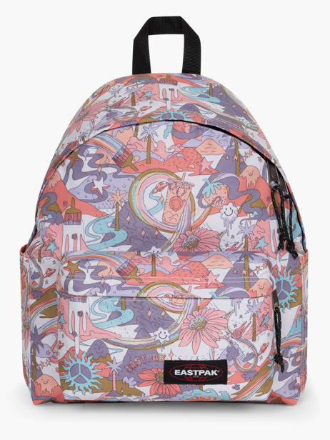 Day Pak'r Backpack 1 Compartment Eastpak Multicolor authentic EK0A5BG4