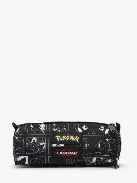 Pouch Eastpak Black eastpak x pokemon K372POK