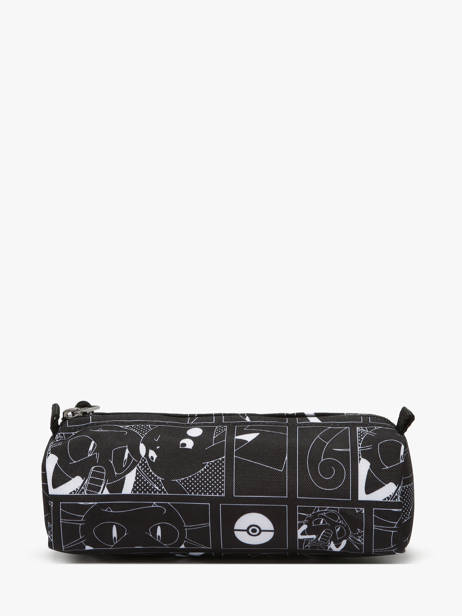 Pouch Eastpak Black eastpak x pokemon K372POK other view 2